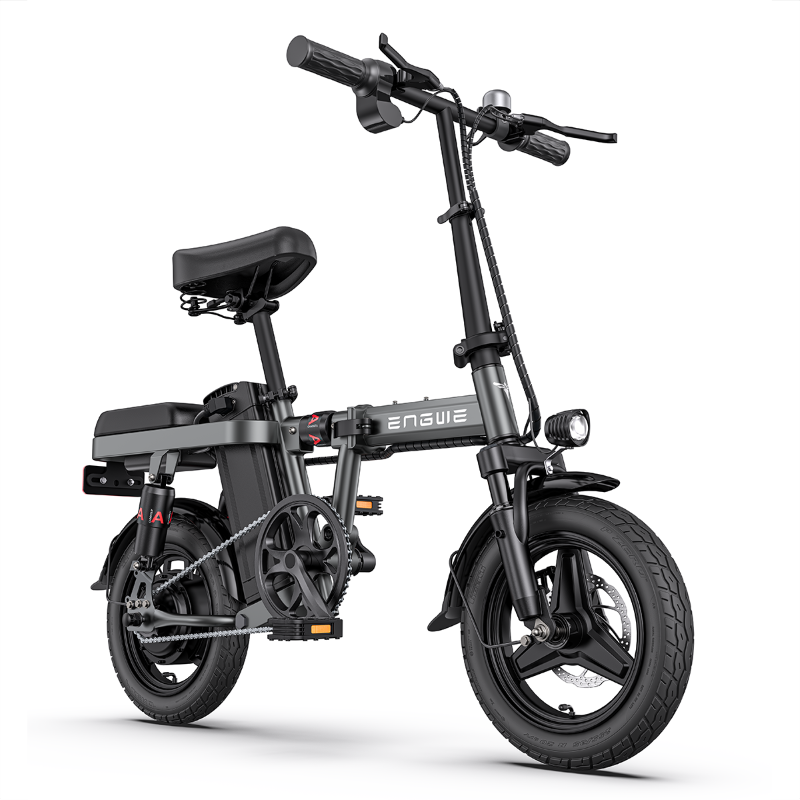 ENGWE elektrický bicykel T14 - 250 W